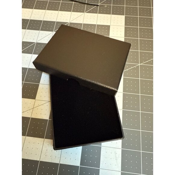 S925 Sterling Silver Morse Code Bracelet "Wander" Handmade Adjustable Gift Ready - Picture 4 of 5